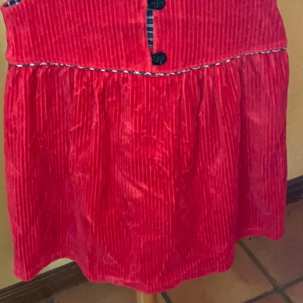 Ralph Lauren girls dress